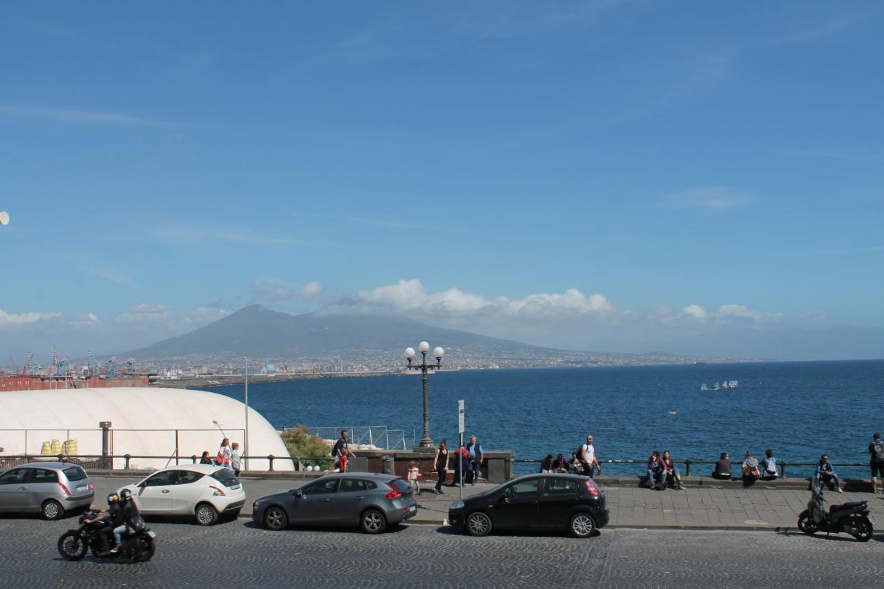 Plebiscitum 2.0 Bed & Breakfast Naples